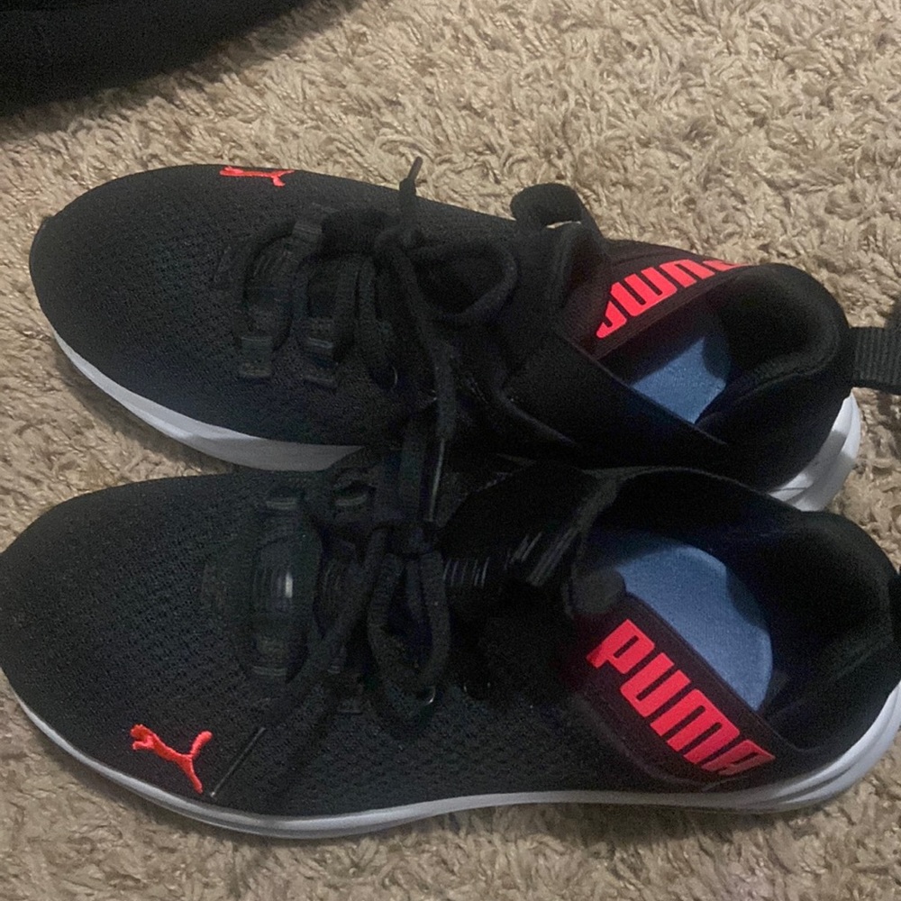 Puma shoes